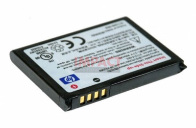 Replacement Rechargeable Lithium Polymer 900 MAH Battery (1 Unit)