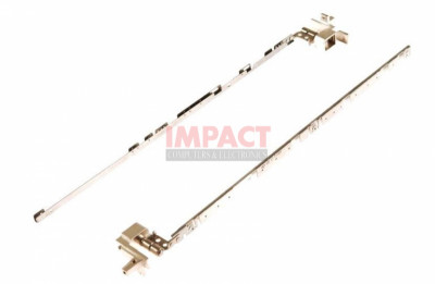 Left and Right Hinges Set