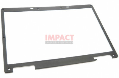 Bezel Plastic LCD 15.4