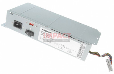 Power Supply