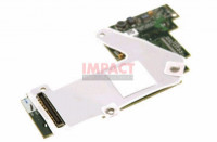 0D403 - 8MB Video Card