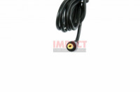 239704-001-GN - Replacement AC Adapter With Power Cord (65 Watt)
