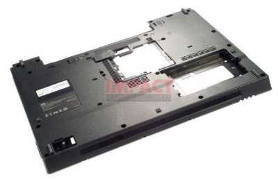 Base Enclosure Assembly
