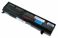 PA3465U-1BRS-GN - Replacement LI-ION Battery 6 Cell