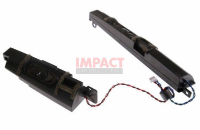 Left and Right Speaker Kit