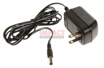 AC Adapter (DC/ 6V/ n/ a/ n/ a) With Power Cord