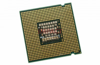 SLA9X - Core 2 DUO E6550 2.33ghz DUAL-CORE Processor