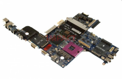 PN302 - System Board (Main Board Discrt)