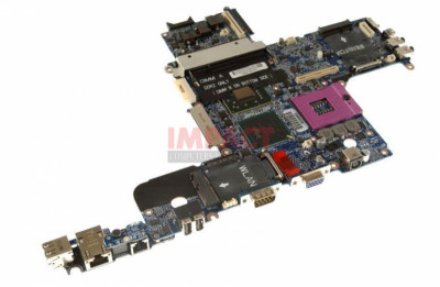 System Board (Main Board INTG)