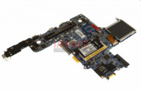 DT781 - System Board (Main Board INTG)