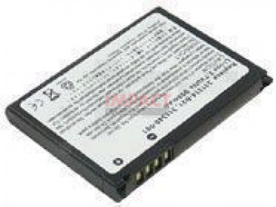 Rechargeable Lithium Polymer 900 MAH Battery