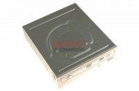 IHAP422 - Internal 22X Dual Layer DVD+-RW Pata (Lightscribe)