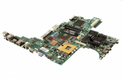 FF093 - System Board (Main Board Nvidia Discrete)