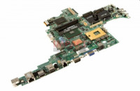 FF093 - System Board (Main Board Nvidia Discrete)