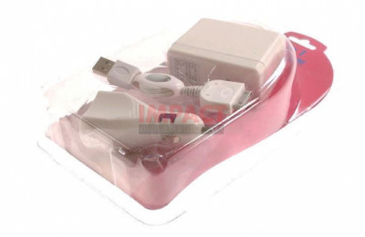 IMP-307875 - 3 IN 1 Ipod Charger