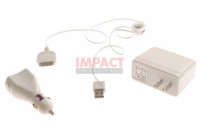 IMP-307875 - 3 IN 1 Ipod Charger