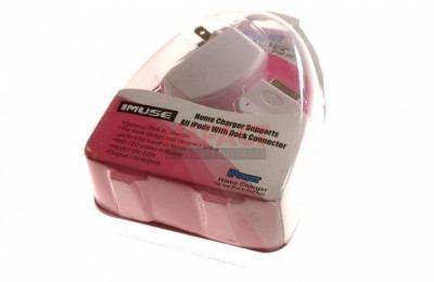 IMP-307896 - Home Charger for Ipod