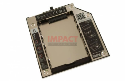 Serial ATA Hard Drive Bay Adapter