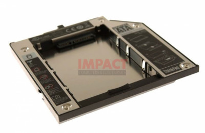 Serial ATA Hard Drive Bay Adapter