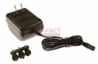 ACE-30L - Dual Voltage AC/ DC Adapter
