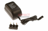 ACE-30L - Dual Voltage AC/ DC Adapter