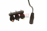 ACE-30L - Dual Voltage AC/ DC Adapter