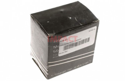 KA-11 - 220V/ 50HZ AC/ DC Adapter