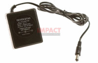 KA-11 - 220V/ 50HZ AC/ DC Adapter