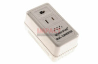 SS207 - Deluxe 1650W Dual Converter