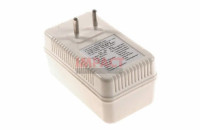 SS207 - Deluxe 1650W Dual Converter