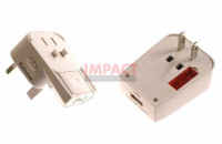 SS430 - Universal USB Charger Adapter Kit