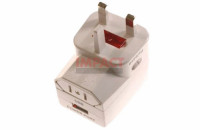 SS430 - Universal USB Charger Adapter Kit