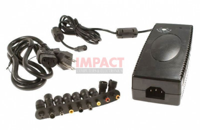 SS333 - Switching Mode Universal Adapter