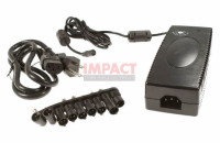 SS333 - Switching Mode Universal Adapter