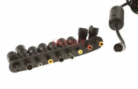 SS333 - Switching Mode Universal Adapter
