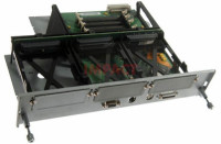 C4165-60002 - Formatter Board (Main Logic)