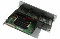 C4165-60002 - Formatter Board (Main Logic)
