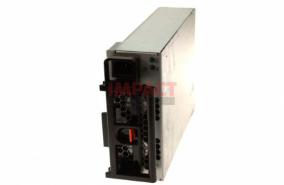 670W Hot Swap Power Supply