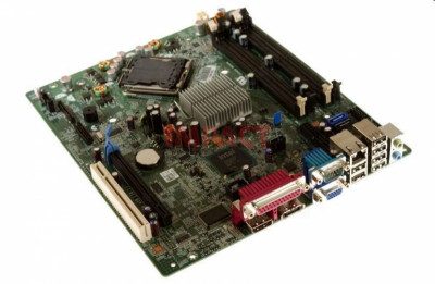 M863N - System Board (Main Board Mcsf TPM)