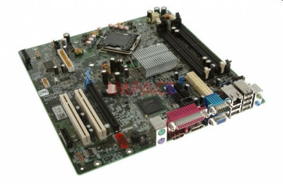 Y958C - System Board (Main Board TPM)