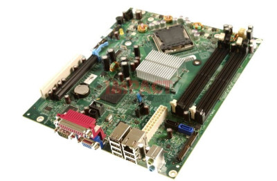WK833 - Motherboard, SFF