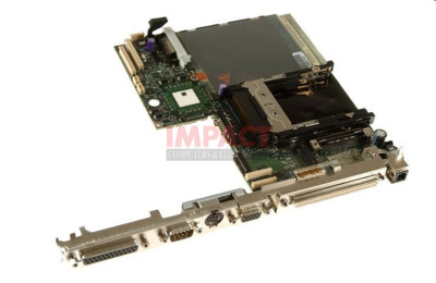 94VTM-1 - System Board (Main Board)