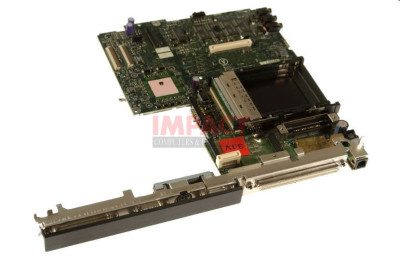1-664-236-11 - System Board (Main Board)