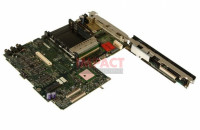 1-664-236-11 - System Board (Main Board)