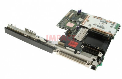 1-666-477-12 - System Board (Main Board)