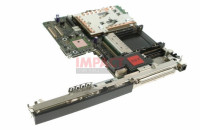 1-666-477-12 - System Board (Main Board)