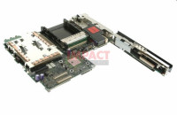 1-666-477-12 - System Board (Main Board)