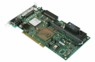 3512D - PERC2 Raid Controller Card (16MB)