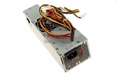 Power Supply, 220 Watt, PFC, SFF