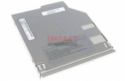 DU201 - DVD Player/ DVD-ROM